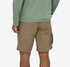 Patagonia Swiftcurrent Wet Wade Shorts 82113 Model Back